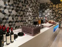 Gongheyuan  Hotel - breakfast