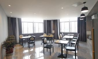 Shankee Hotel (Daizhuang Town)