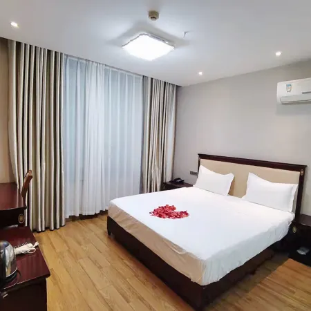 Century Business Hotel