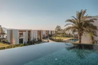The Norm Collection Door'a Bodrum