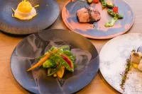 ザ ロイヤルパーク キャンバス 札幌大通公園 - 朝食