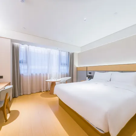 JI Hotel (Linyi Shangcheng)