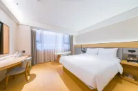 JIホテル（臨沂商城）