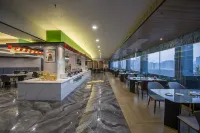 Victoria International Hotel (Maoming High Speed Railway Station North Square) Hotels in Maoming