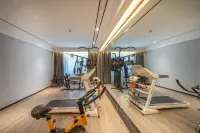 GreenTree Eastern Hotel (Yulin Yuntian Cultural City Cultural Plaza Branch) - palestra