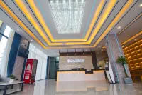 Cha Ting Holiday Hotel