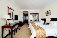 大同天貴インターナショナルホテル