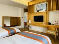 Home Stay in Drizzle Hotels near Yushan Ancient Tea Plantation