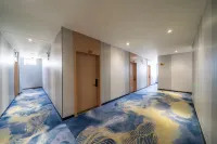 名流飯店（南寧賓陽店）