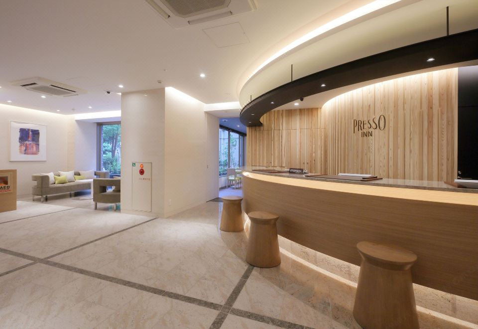 신주쿠 캡슐 호텔