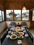 Heart of the Mountains · Jiayi Homestay - breakfast