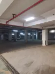 Wanhui Zhouji Hotel - parking