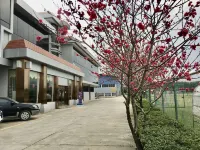 WuZhou Fang Cao Du  Landscape Theme Hotel