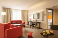 Radisson Blu Sobieski Hotel, Warsaw Hotels in Warsaw