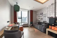 Paco Hotel Canton Tower Pazhou Hotels near Xiaozhou Village