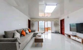 Enshi Huamanlou Homestay