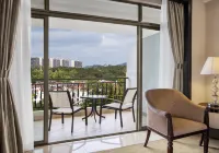 Country Garden Phoenix Hotel Shaoguan (Shaoguan Centennial East Street) - Balcony