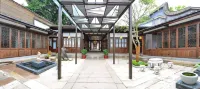 Juchunyuan Hotel (Fuzhou Sanfang Qixiang)