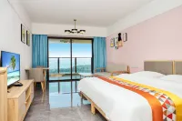 Xuwen Lanbowan Apartment