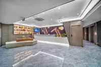 IU Hotel (Pengshui Renhe Spring store)