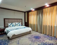 Guoyuan Hotel Hotels in Taizhou