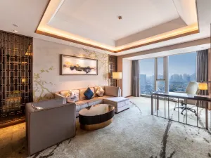 Golden Eagle Summit Hotel Yancheng