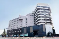 艾扉酒店（昆明北京路東風廣場地鐵站店） 鄰近昆明理工大學-礦業工程博士後流動站的酒店