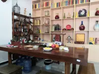 Yongcheng Guanshan Homestay (Mangyu Mountain Scenic Area)