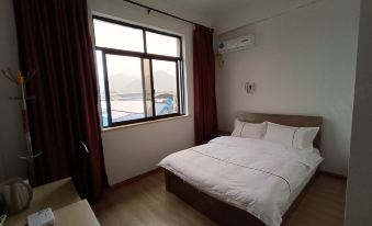 Ningbo Yongheng B&B Inn