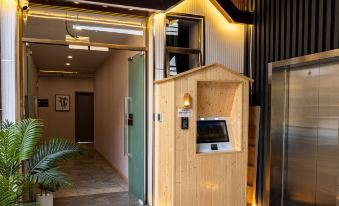 Foshan Xiaochunhua Inn