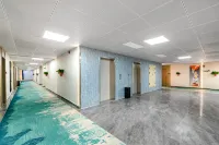 Weston Boutique Hotel (Luohe Convention and Exhibition Center)