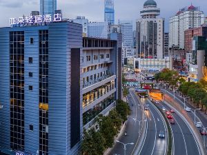 Atour Light Residence Hotel, Nanping Pedestrian Street, Kunming