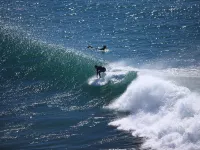 Moffat Beach Motel Caloundra Hotels in Caloundra