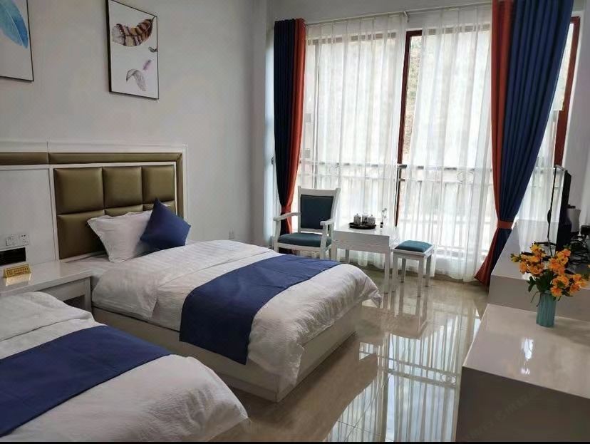 Lishui Lianjiang Hotel 사진