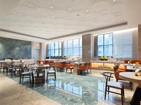 Vienna International Hotel (Danzhou Government Building Fuan Building)