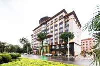 SuoXiang International Hotel (Tian 'an digital city store in Dongguan) Các khách sạn gần Guangdong Chuangxin Sci-technical Vocational College