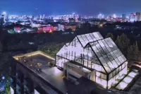 Wanxiang No.2 Art Hotel Hoteles en Lishui