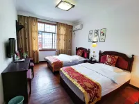 Zigui Mengqi Hanshe Homestay
