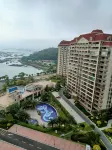 Hailing Island Haijin Apartment (Beiluowan Mawei Island Branch)