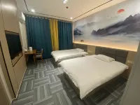 Anlu Enjoy Hotel - 2 stjerner