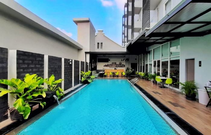  KHAS Pekalongan