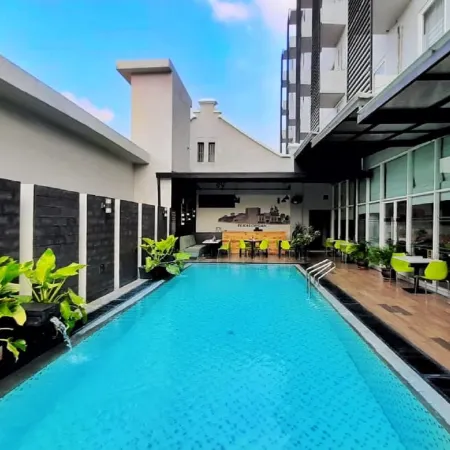 Khas Hotel Pekalongan