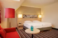 H+ Herzog Widukind Stade Hotel di 