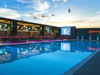 Sokcho Marina Bay Hotel Hotel berhampiran Stadium Sokcho