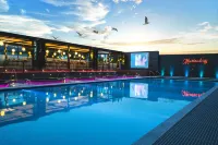 Sokcho Marina Bay Hotel