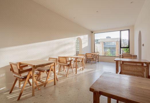 Zhimushanji 홈스테이 객실