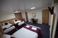 PremierLux Serviced Apartments -  Ferienwohnungen