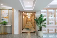 Hanyi Hotel (Lijiang Century Center)