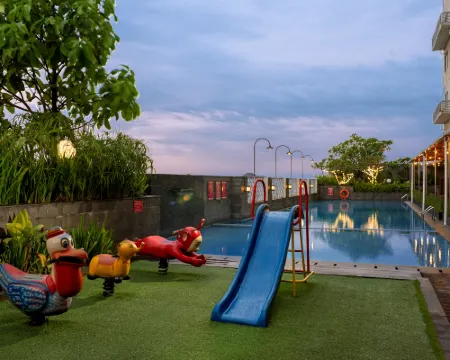 Aston Solo Hotel Hotels in Surakarta