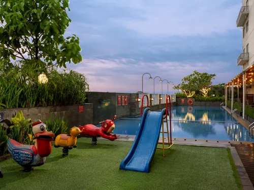 아스톤 솔로 호텔